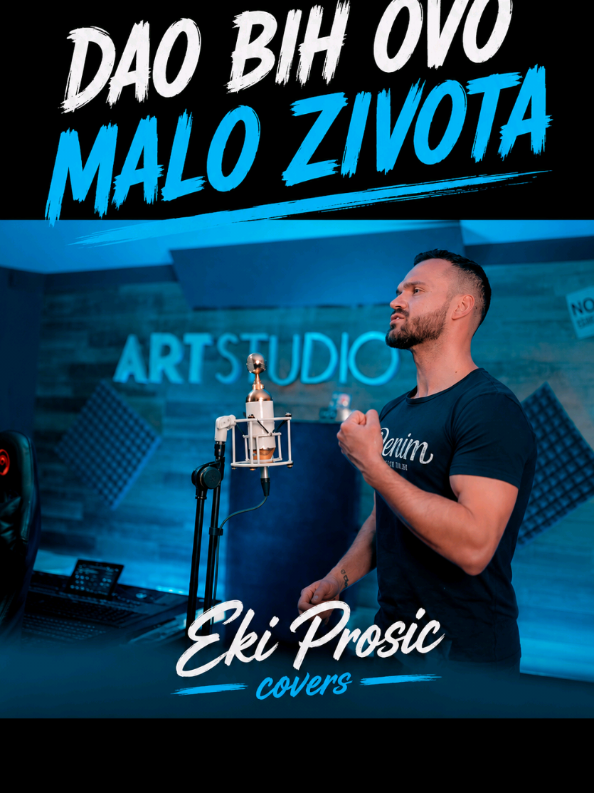@Ekrem Eki Prosic