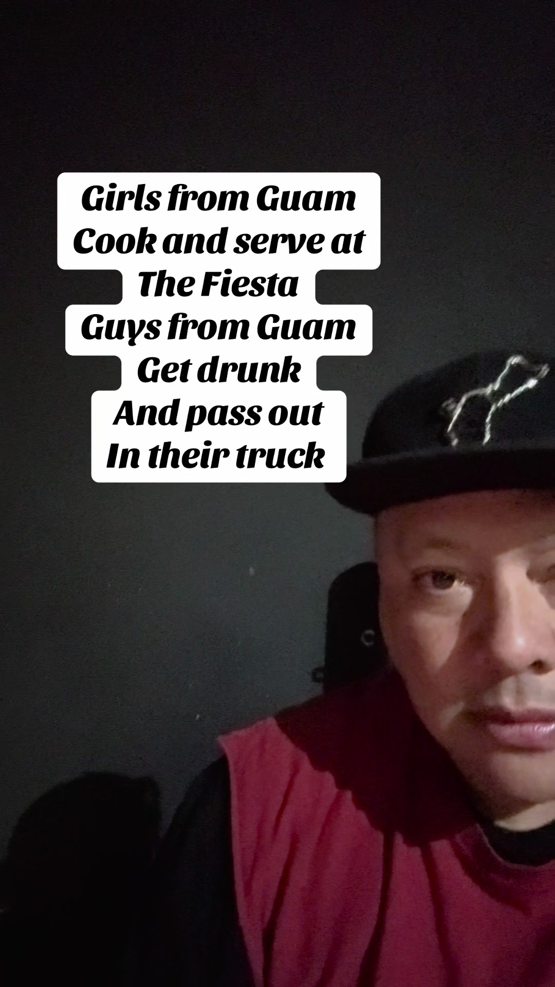 @Guam Felix