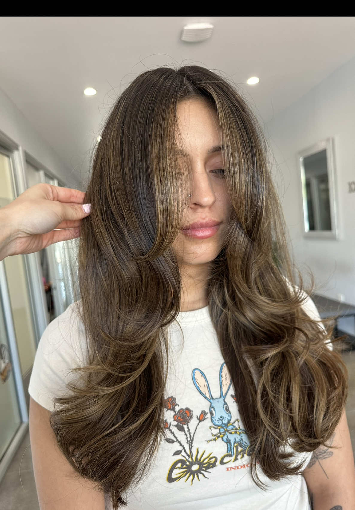 @Annie | OC Hairstylist💛