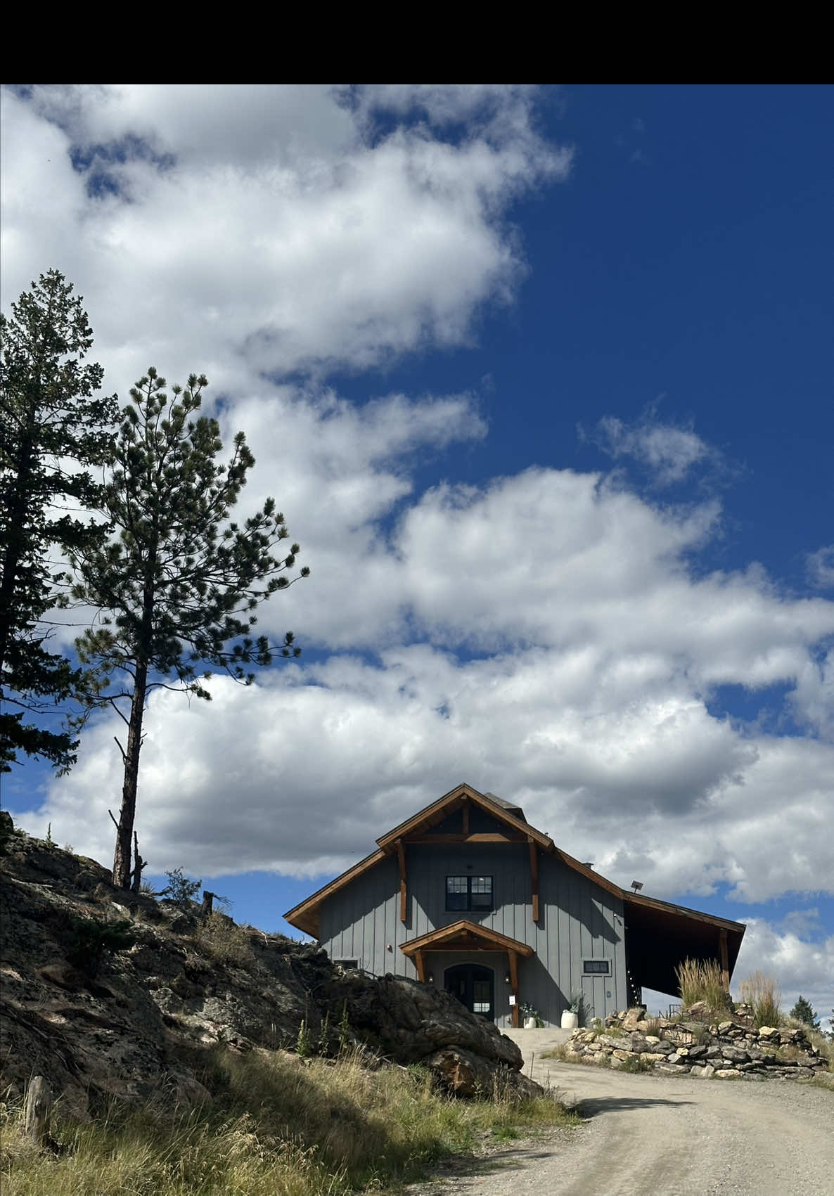 @colorado elopements