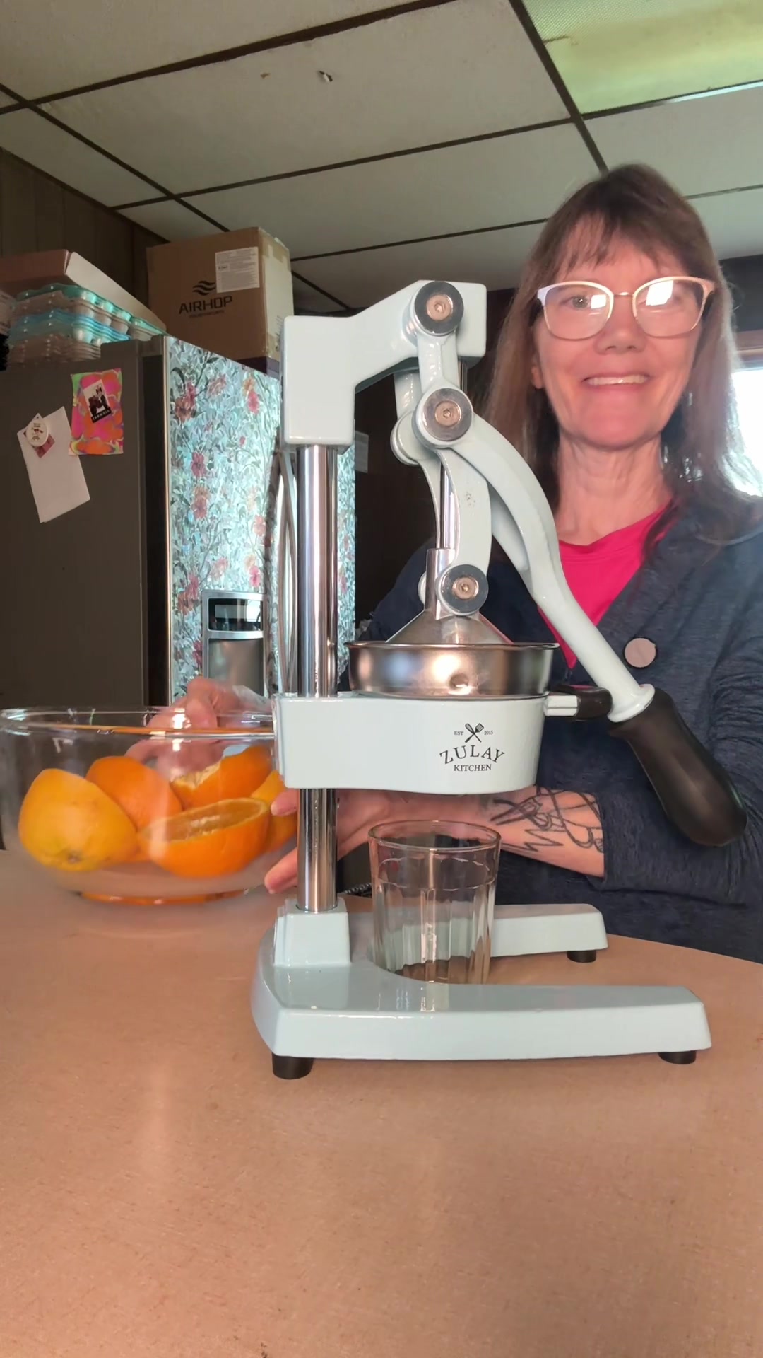 @CraftyLori🧵sews rite