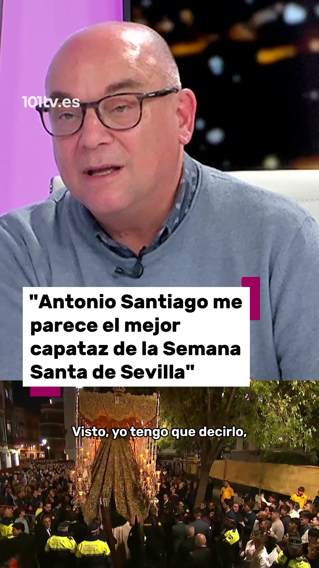 @101TV Sevilla