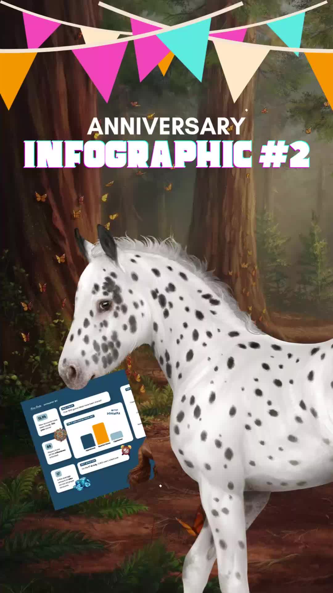 @Horse Reality
