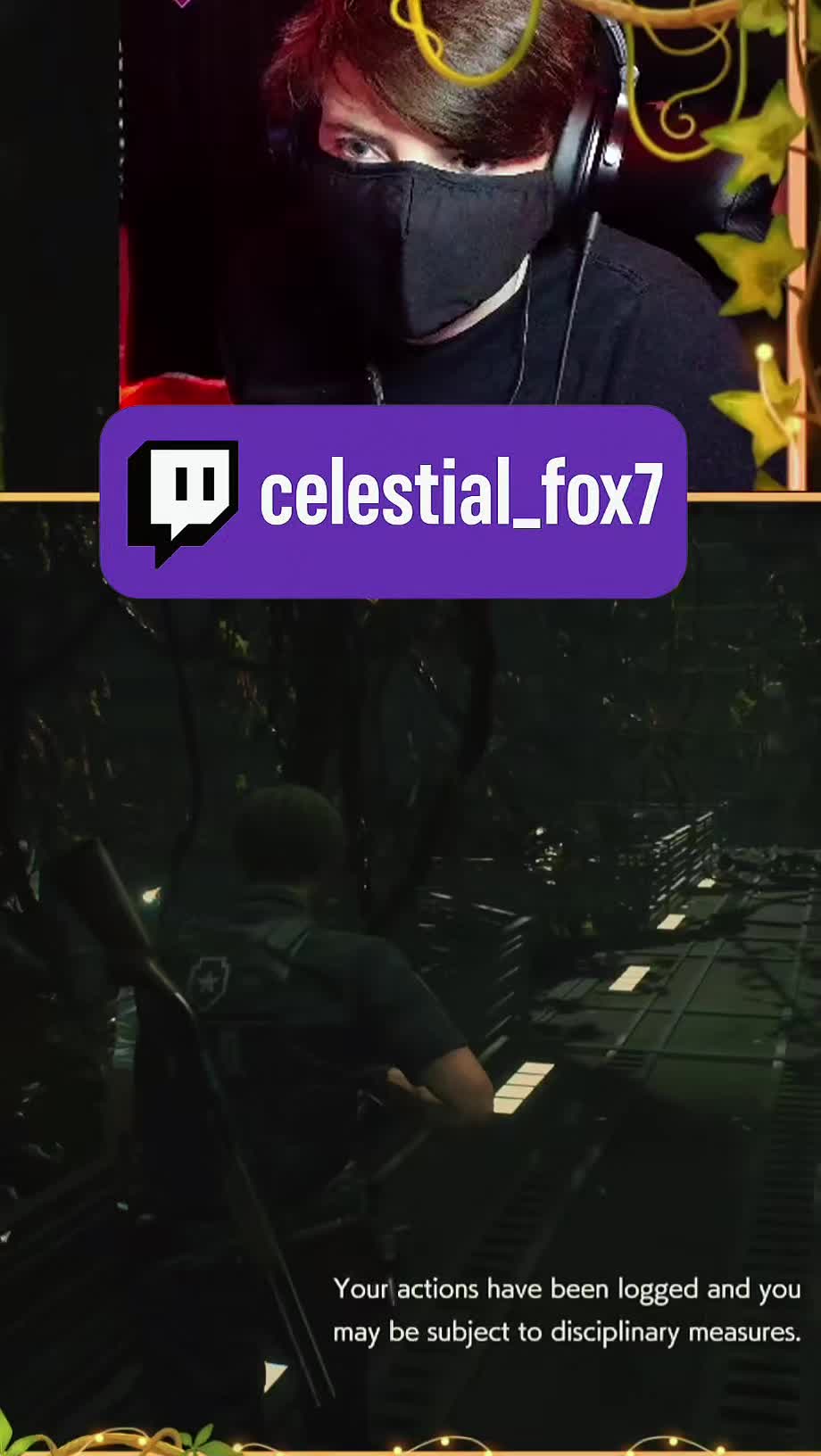 @Fox