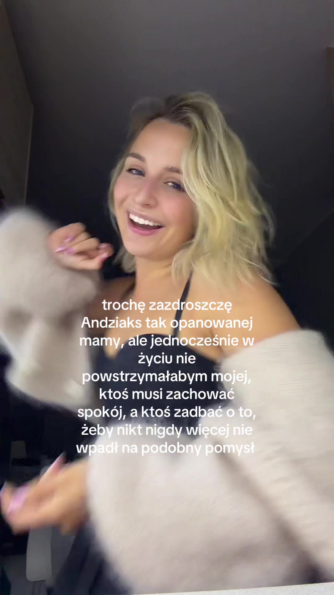 @niegrzeczka🐚