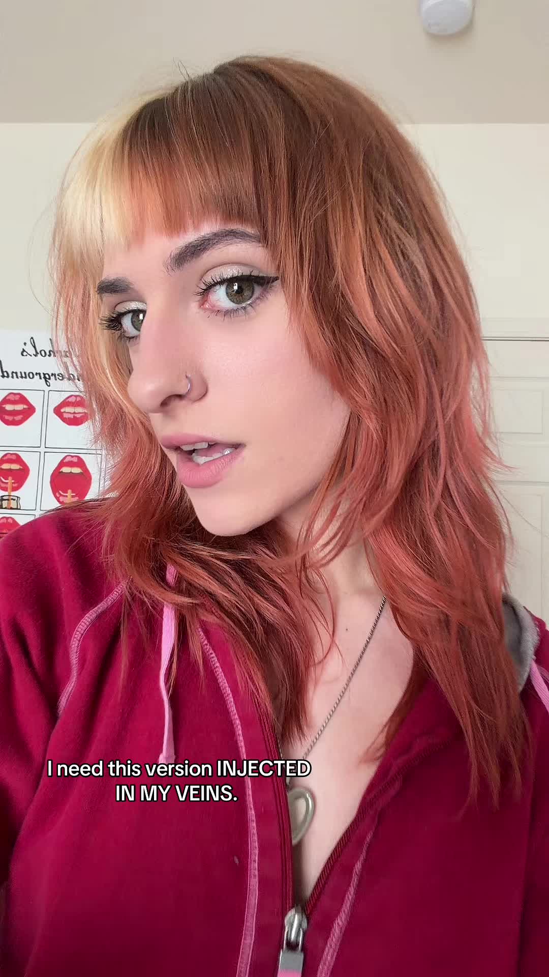 @Maddie ⎕🧡
