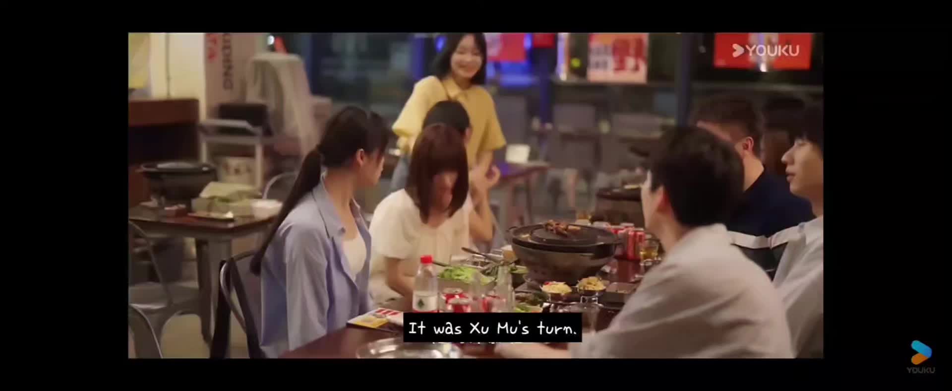 @Chinese Drama