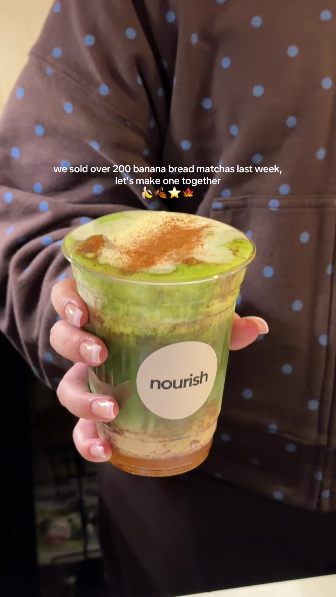 @nourish