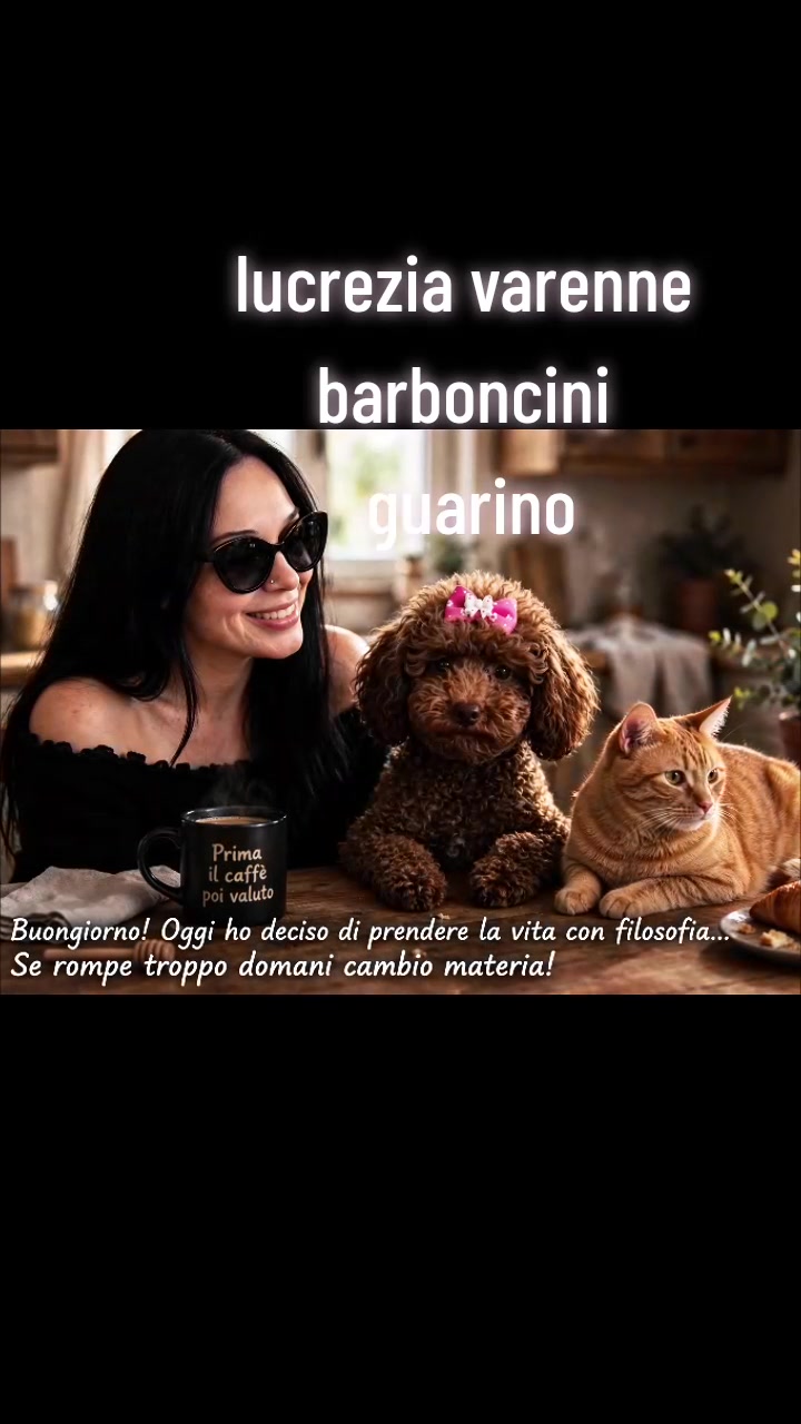 @titty margo lucrezia