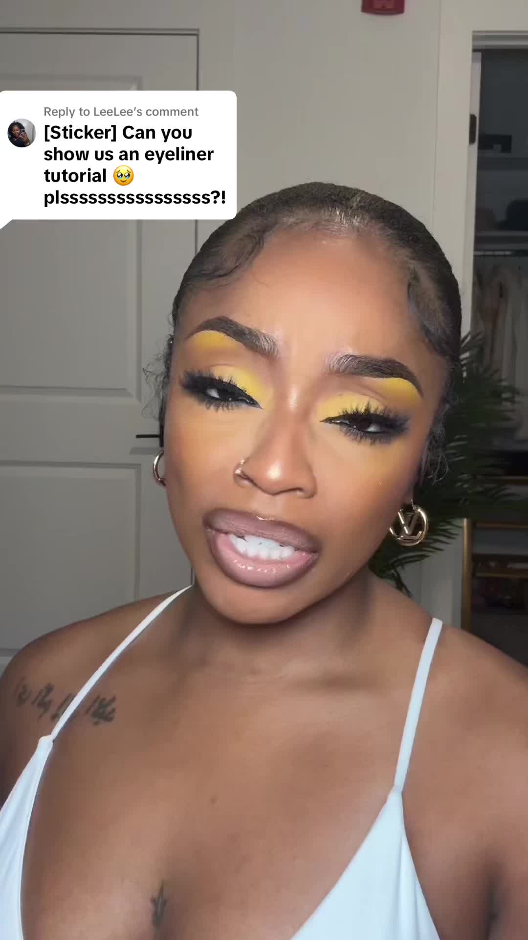 @Scratchedbykat cosmetics