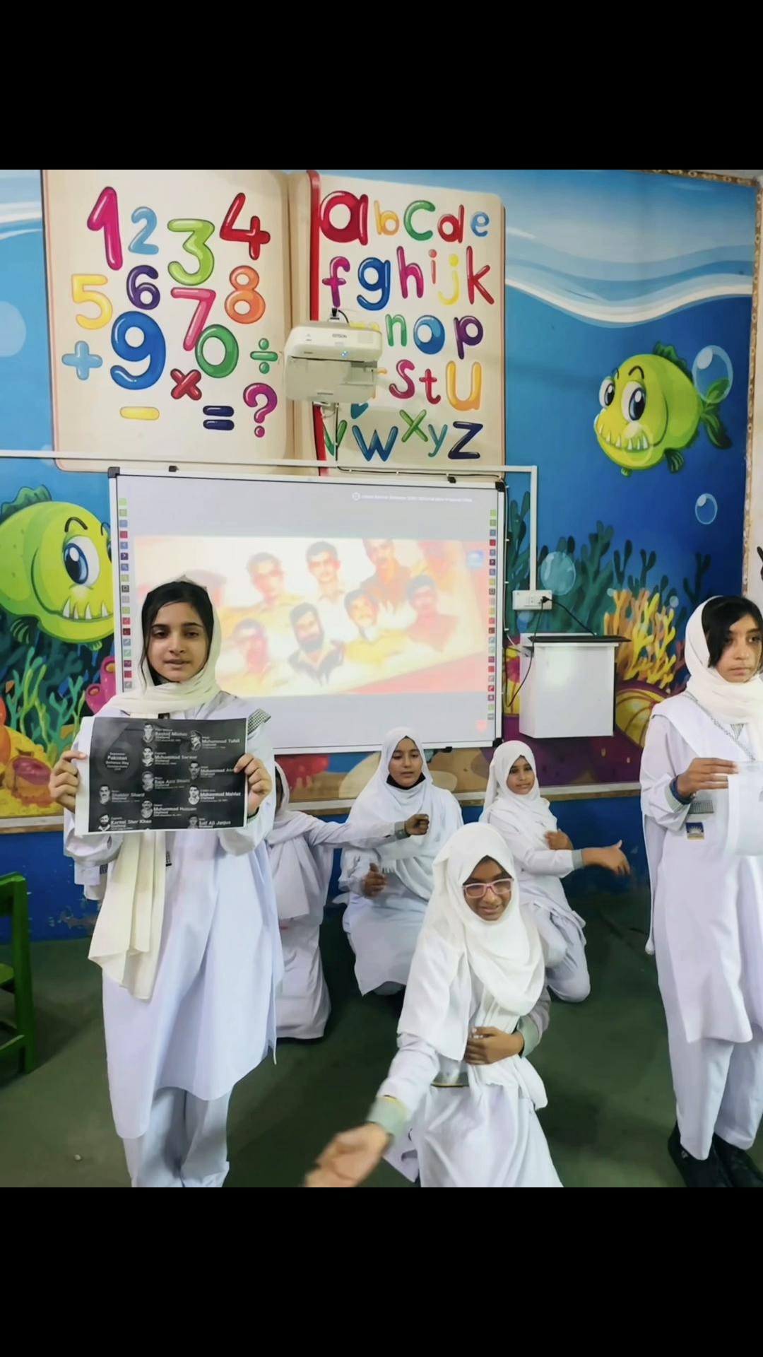 @Dar e Arqam Schools
