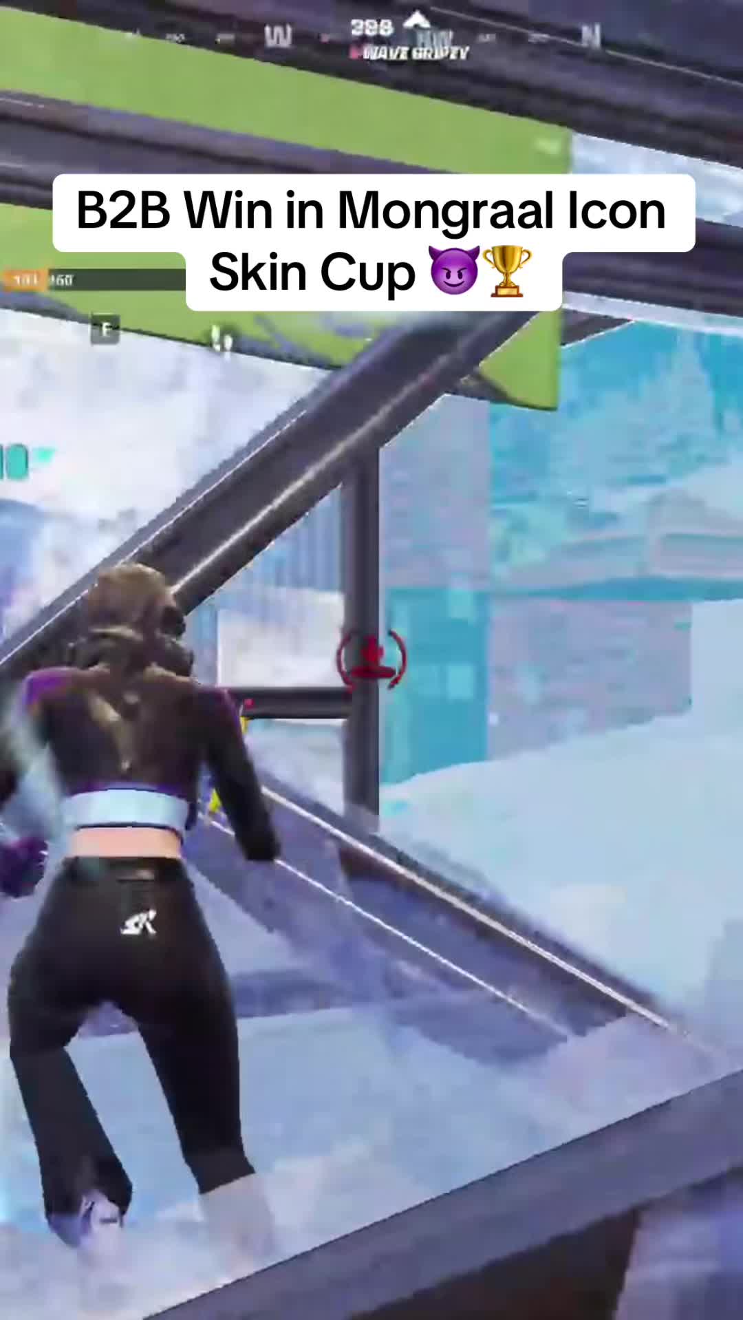 @Vicotryona