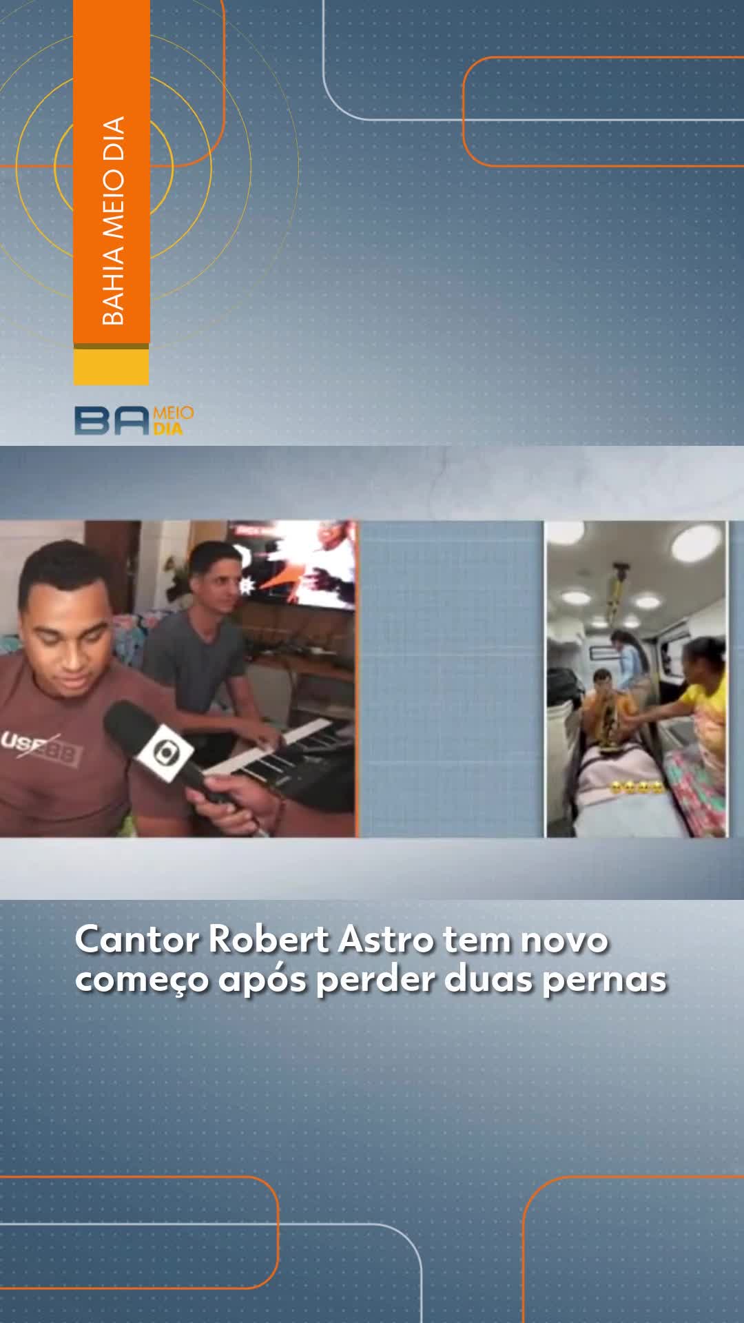 @TV BAHIA