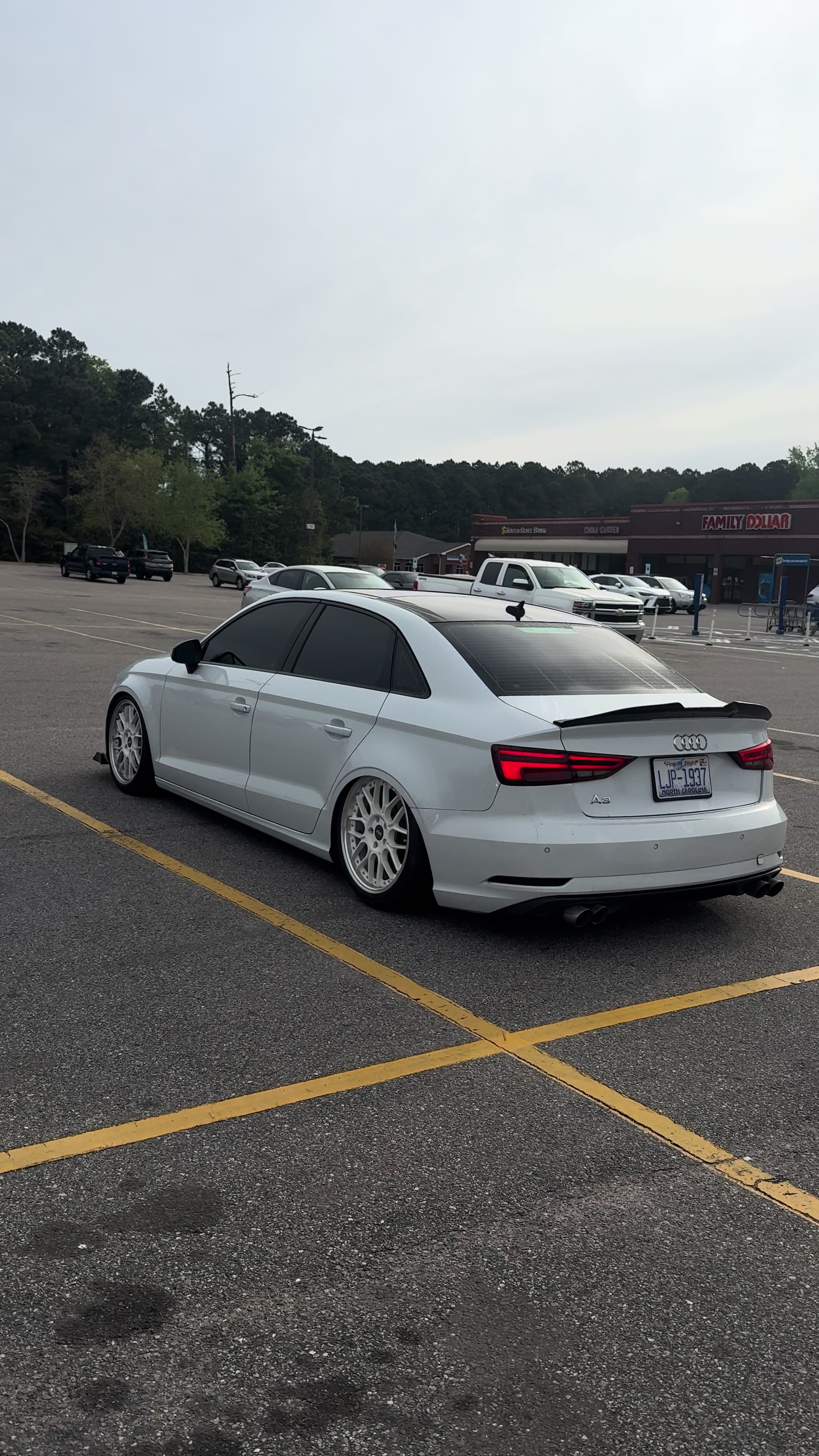 @Audi a3