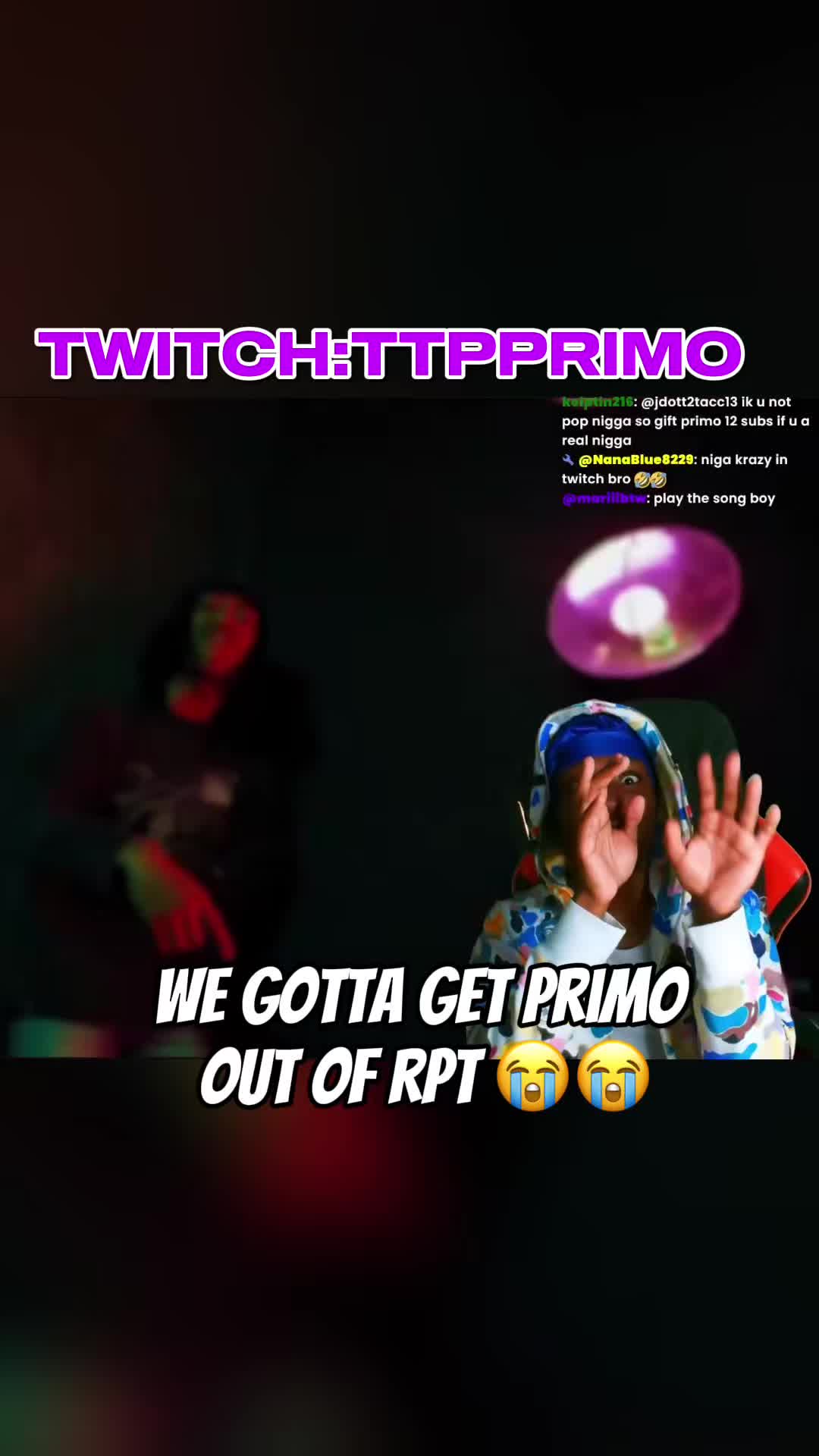 @TTP PRIMO