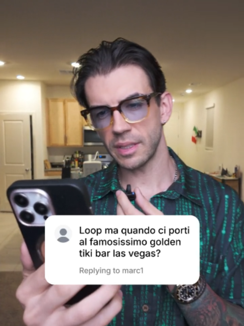 @CiaoLoop