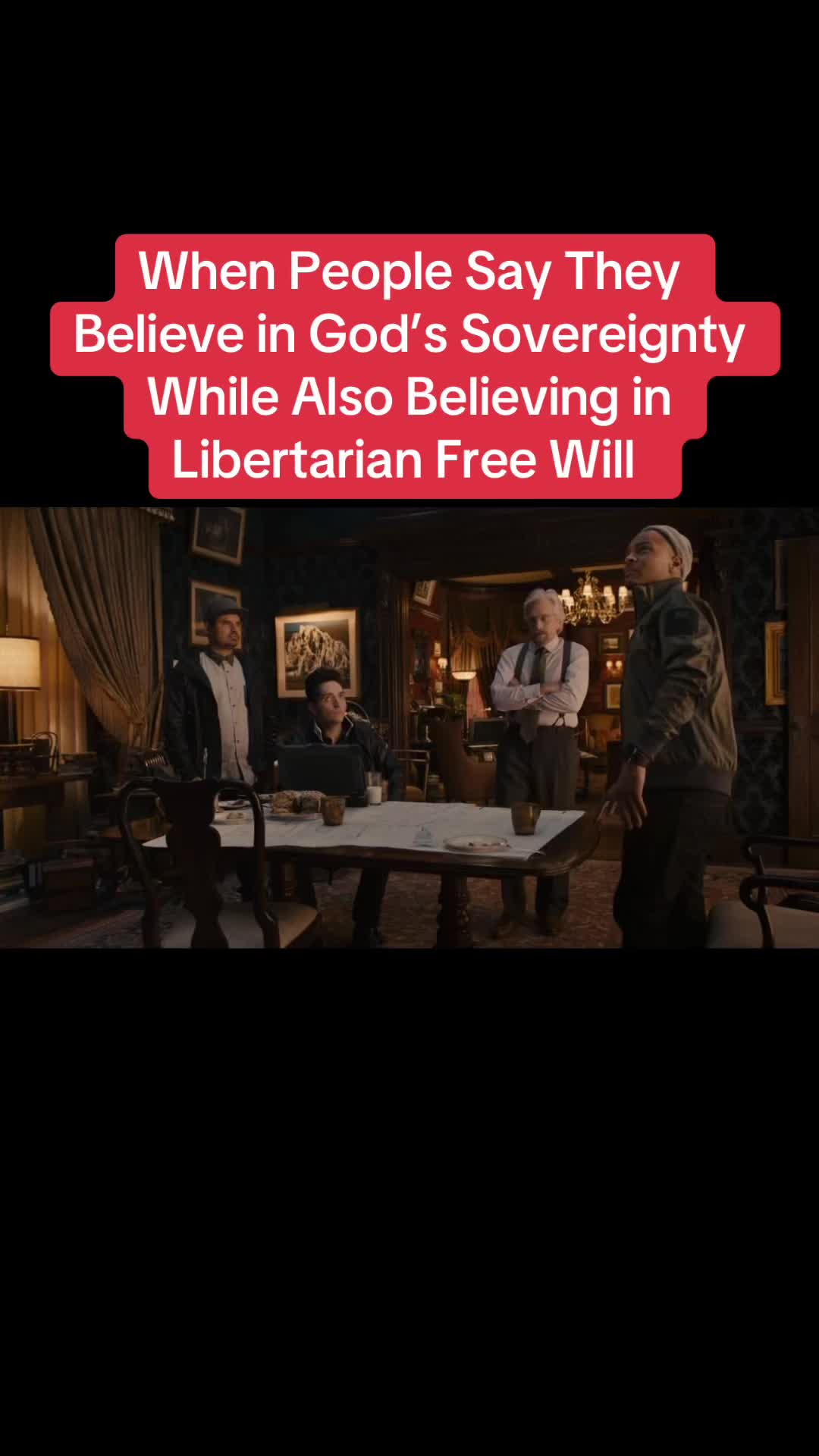 @YourCalvinist