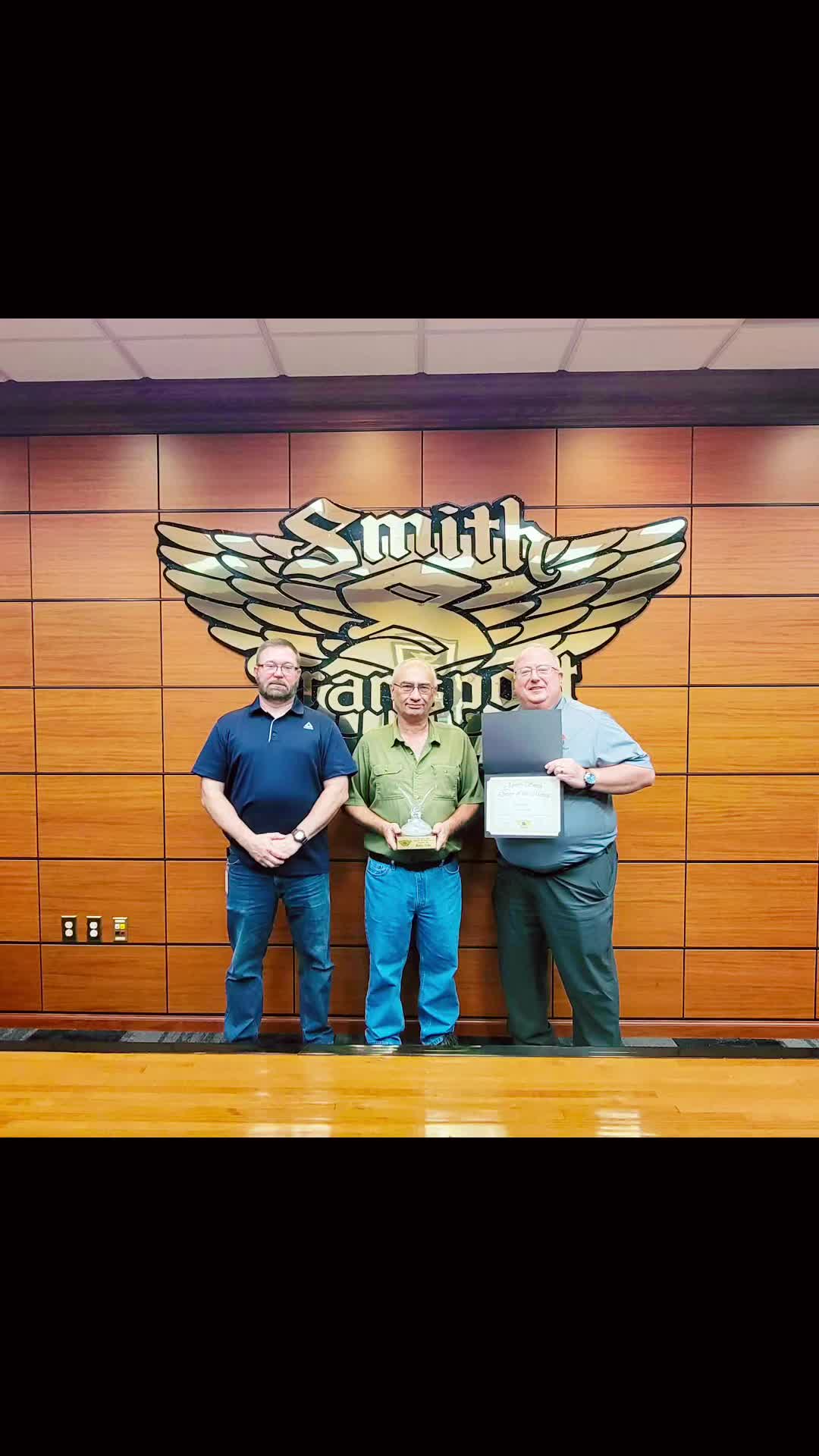 @Smith Transport