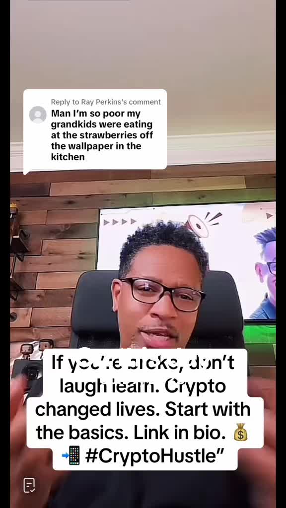 @Blockchain Bullhorn 🐂