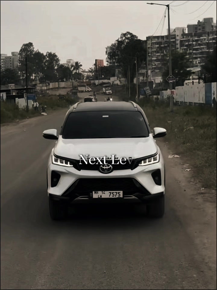 @《Fortuner ¥ Love》🔝🔜