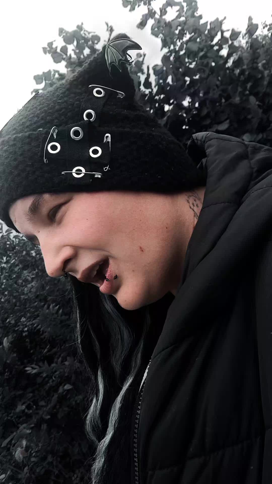 @Queen.diebeklopptencrew