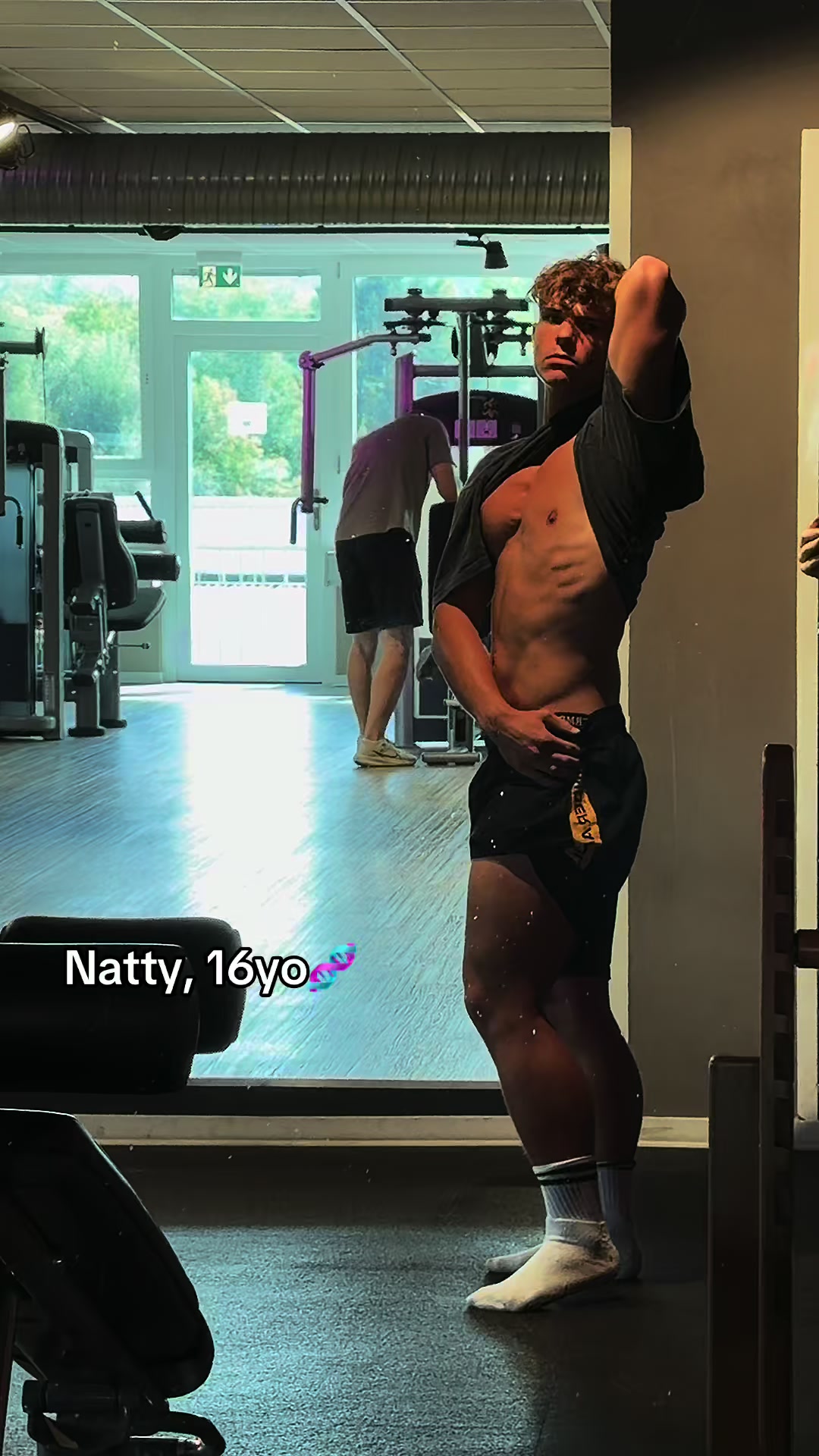 @Steini Bodybuilding ⭕️