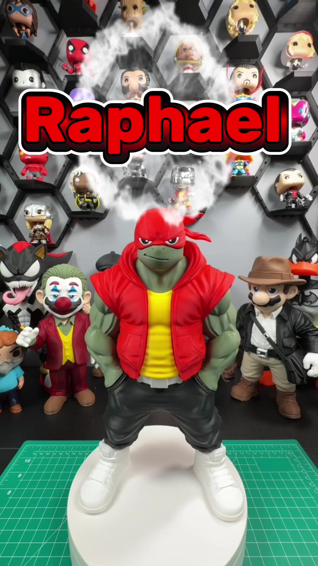 @2 Player Print Co