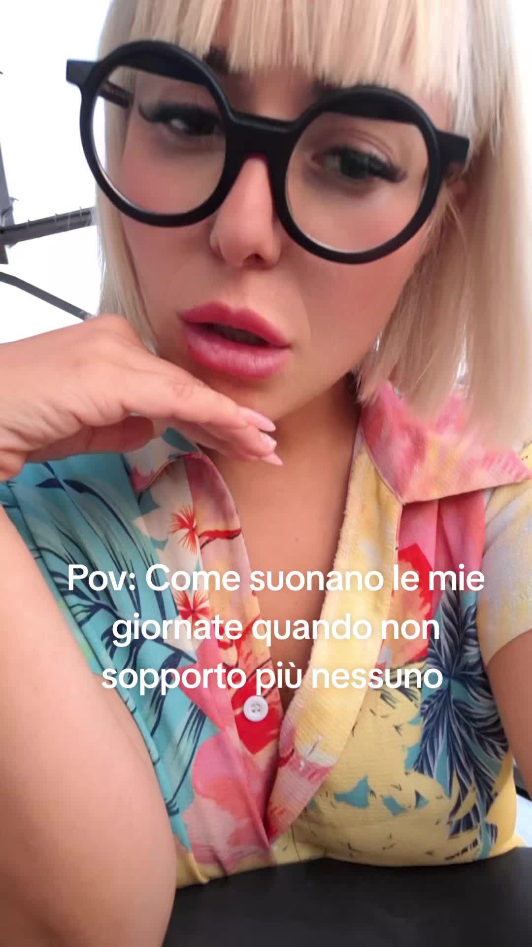 @Masha Di Silvestre