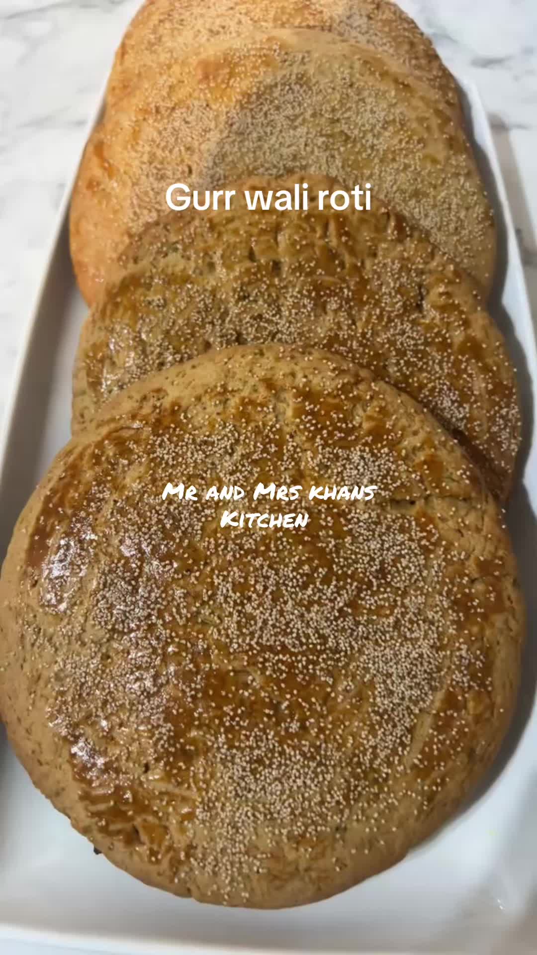 @Mr and Mrs Khan’s Kitchen