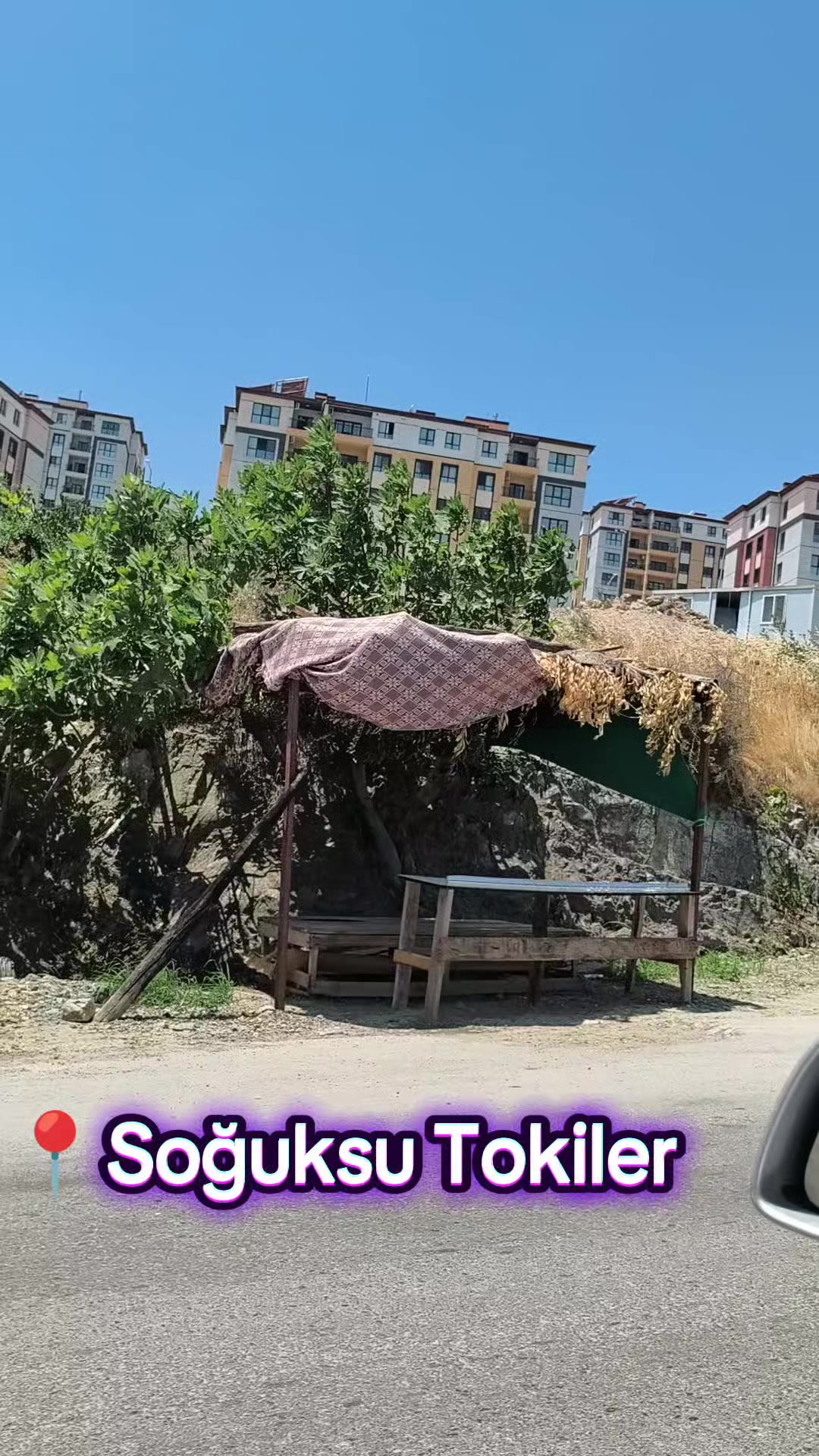 @Kırıkhan Sakinleri