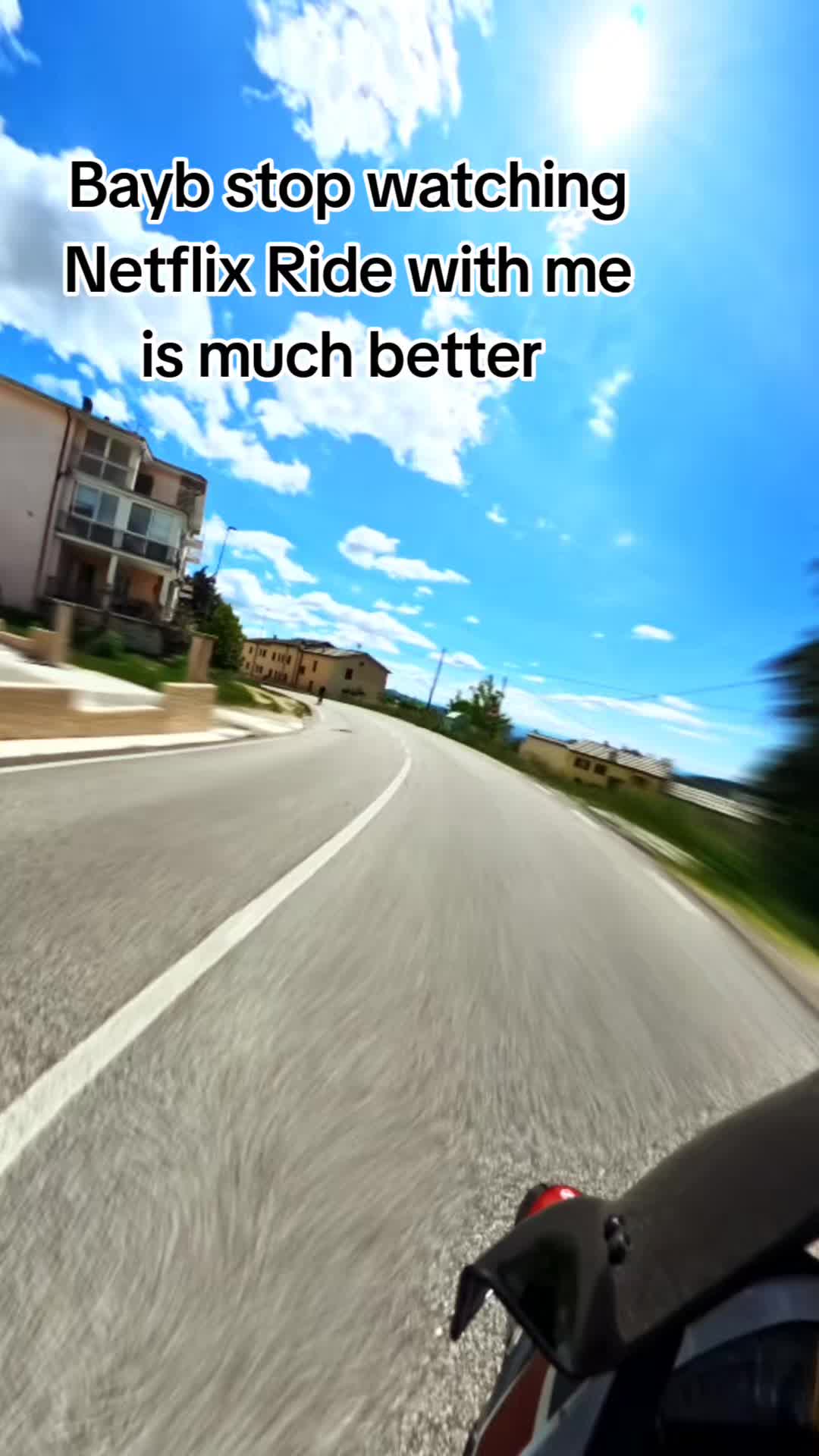 @Biker is my live
