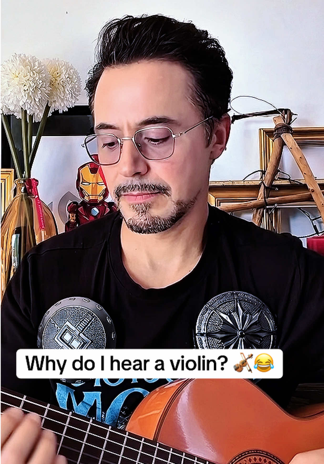 @Tony lookalike