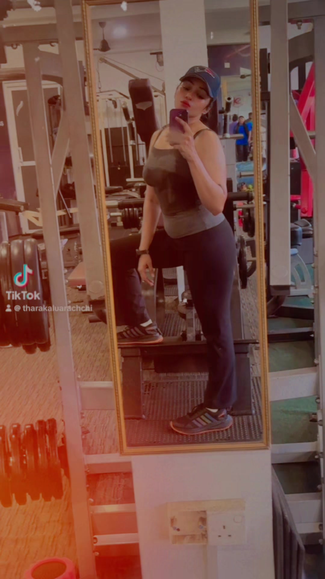 @🦋🧿NayanaThara cruz ❤🪬