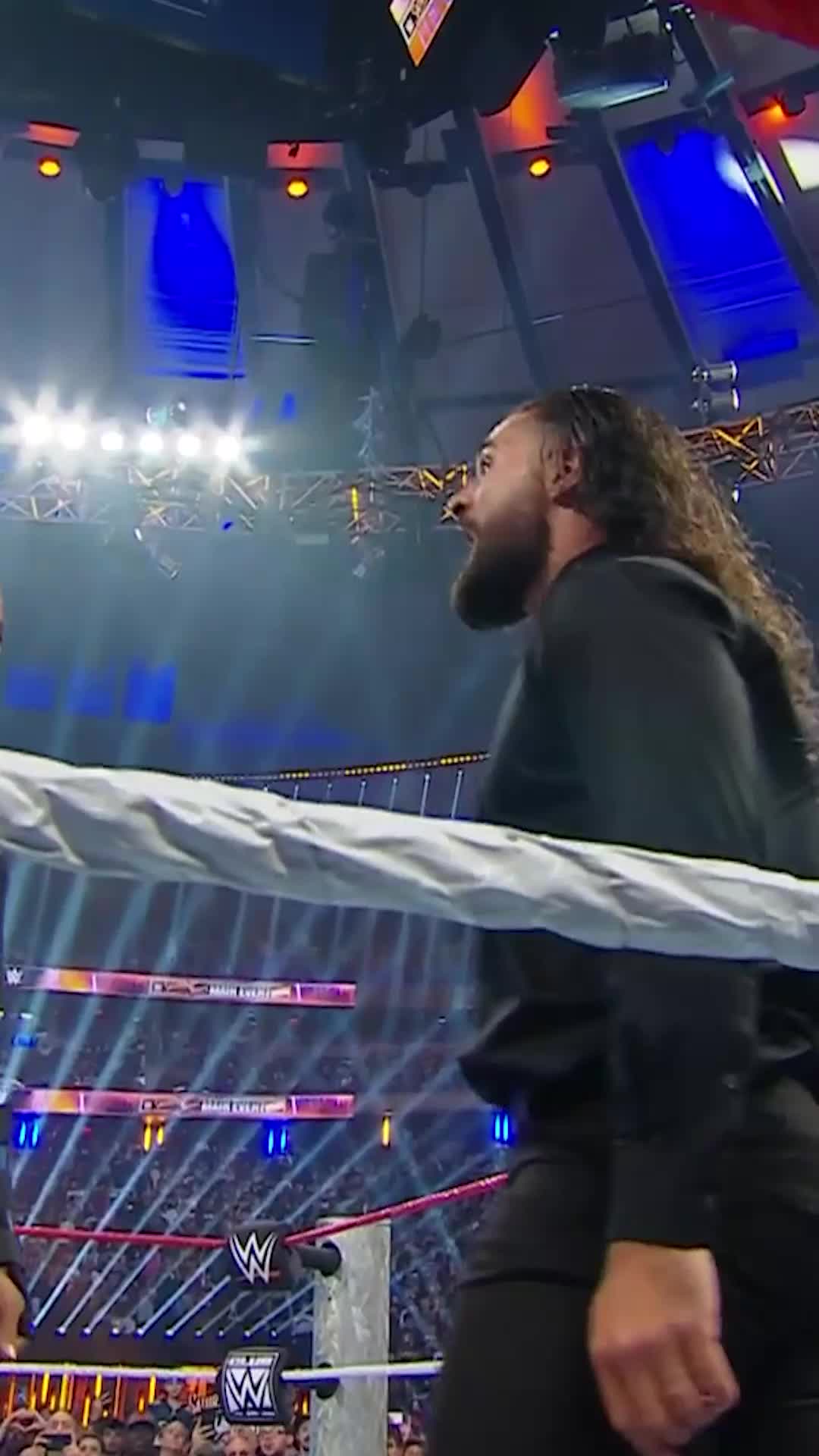 @WWE Español