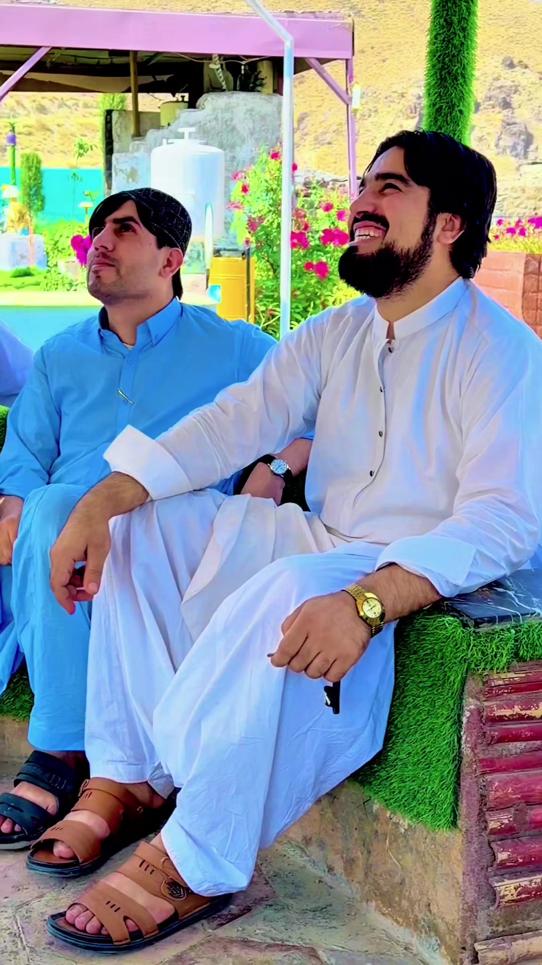 @Abdul Hanan Rahil