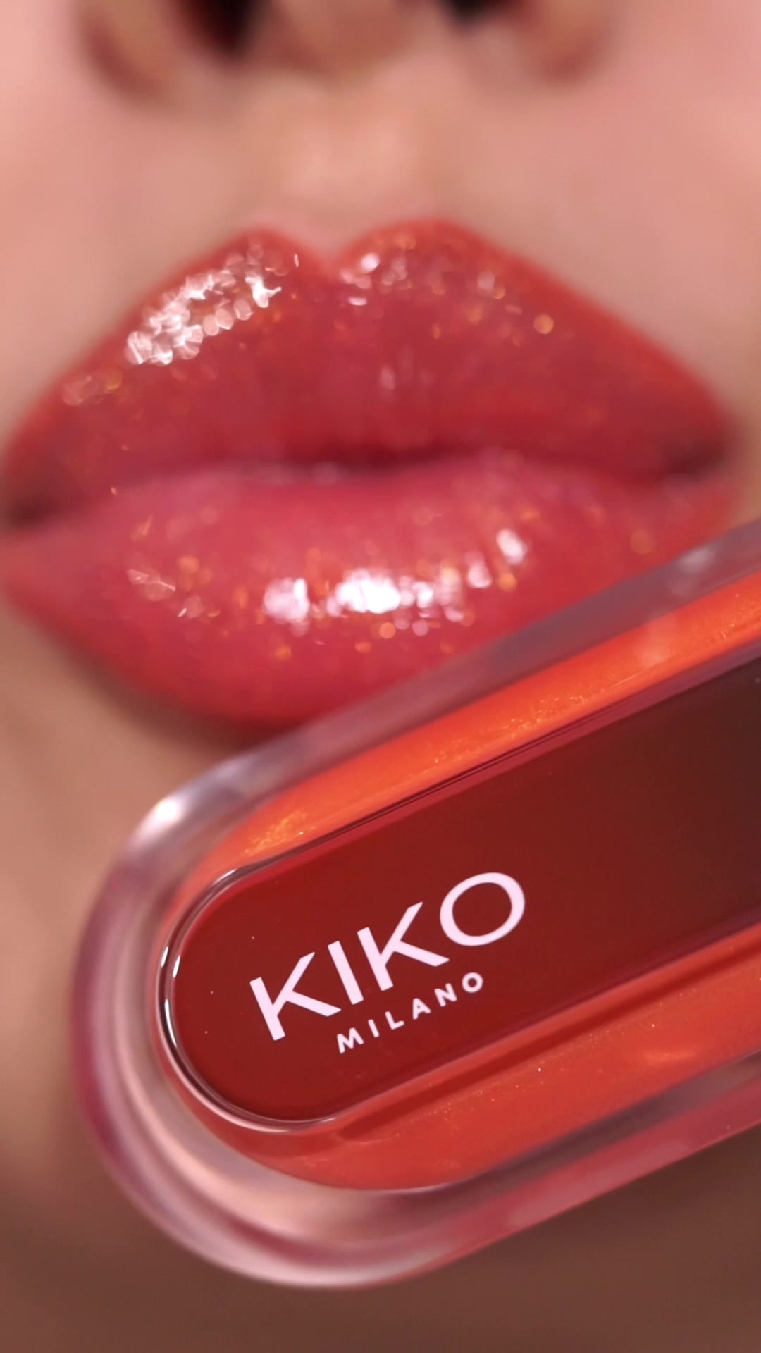 @KIKO Milano