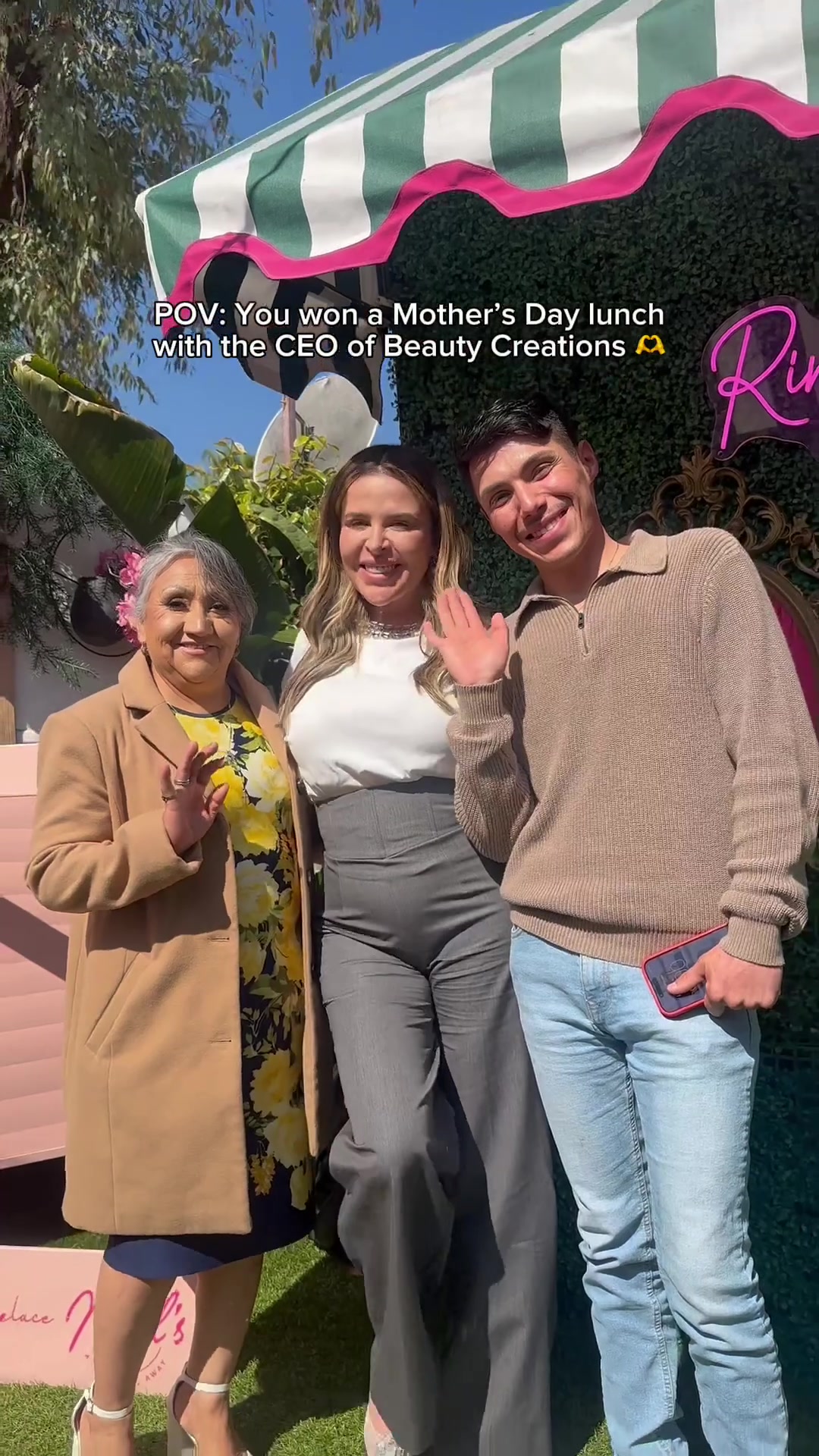@Beauty Creations Cosmetics