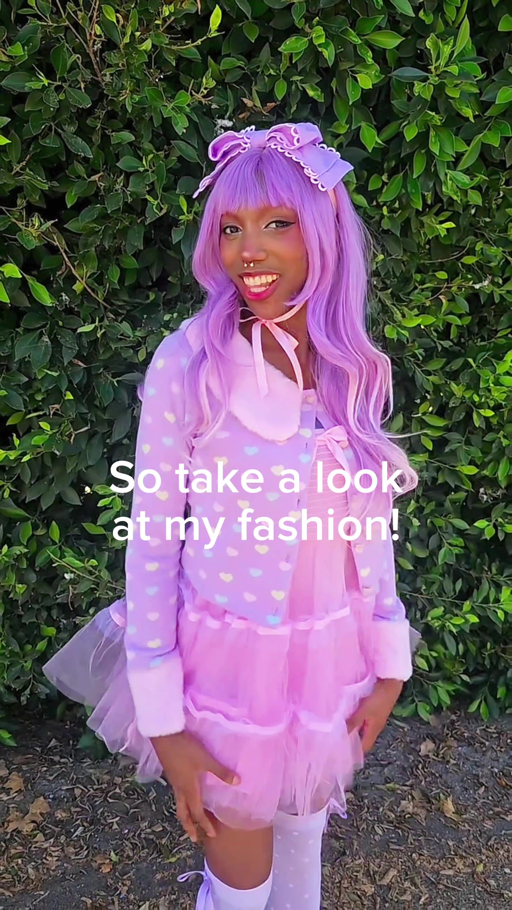 @My Violet