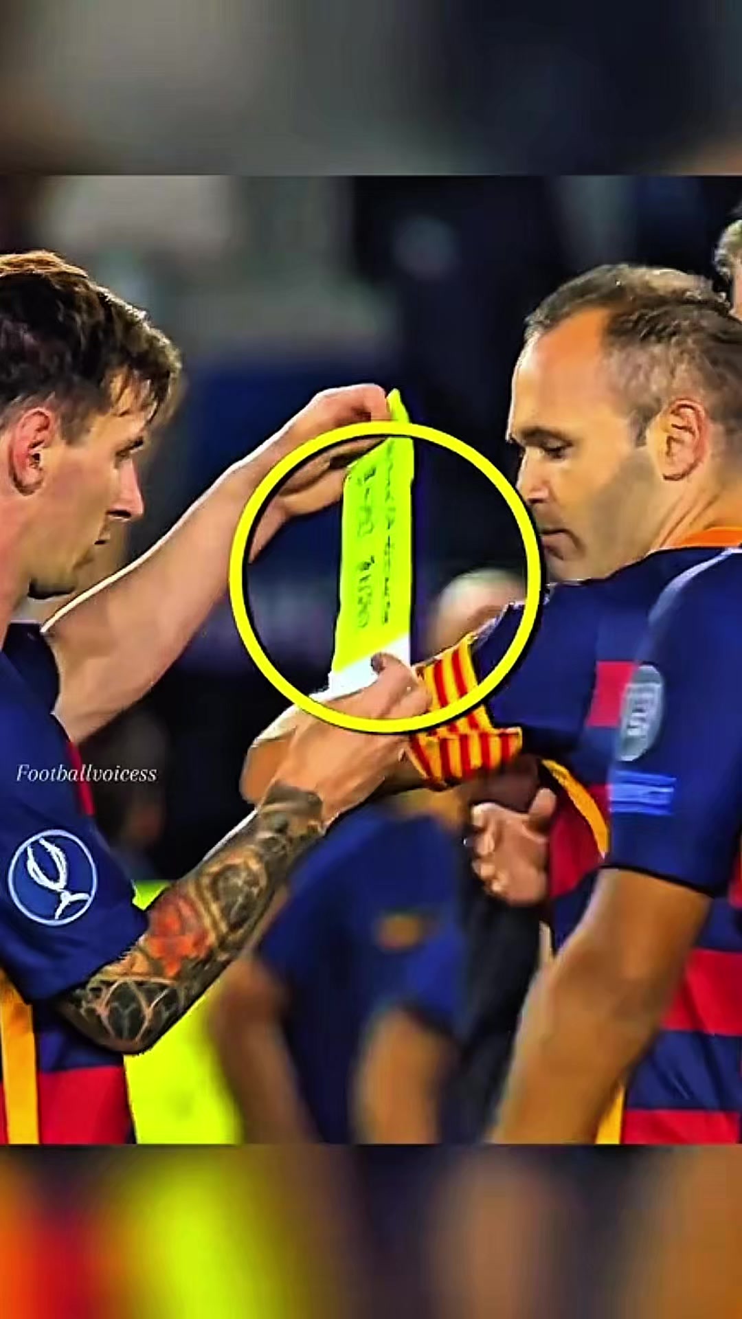 @Fútbol del mundo