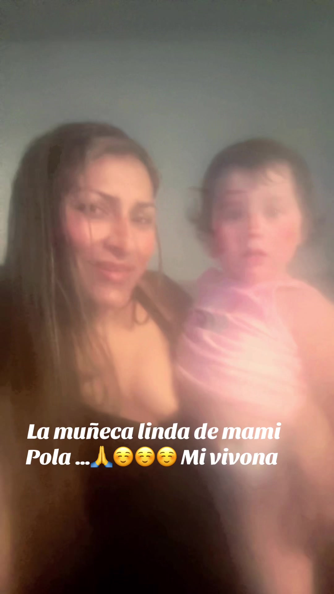 @Paola Henriquez