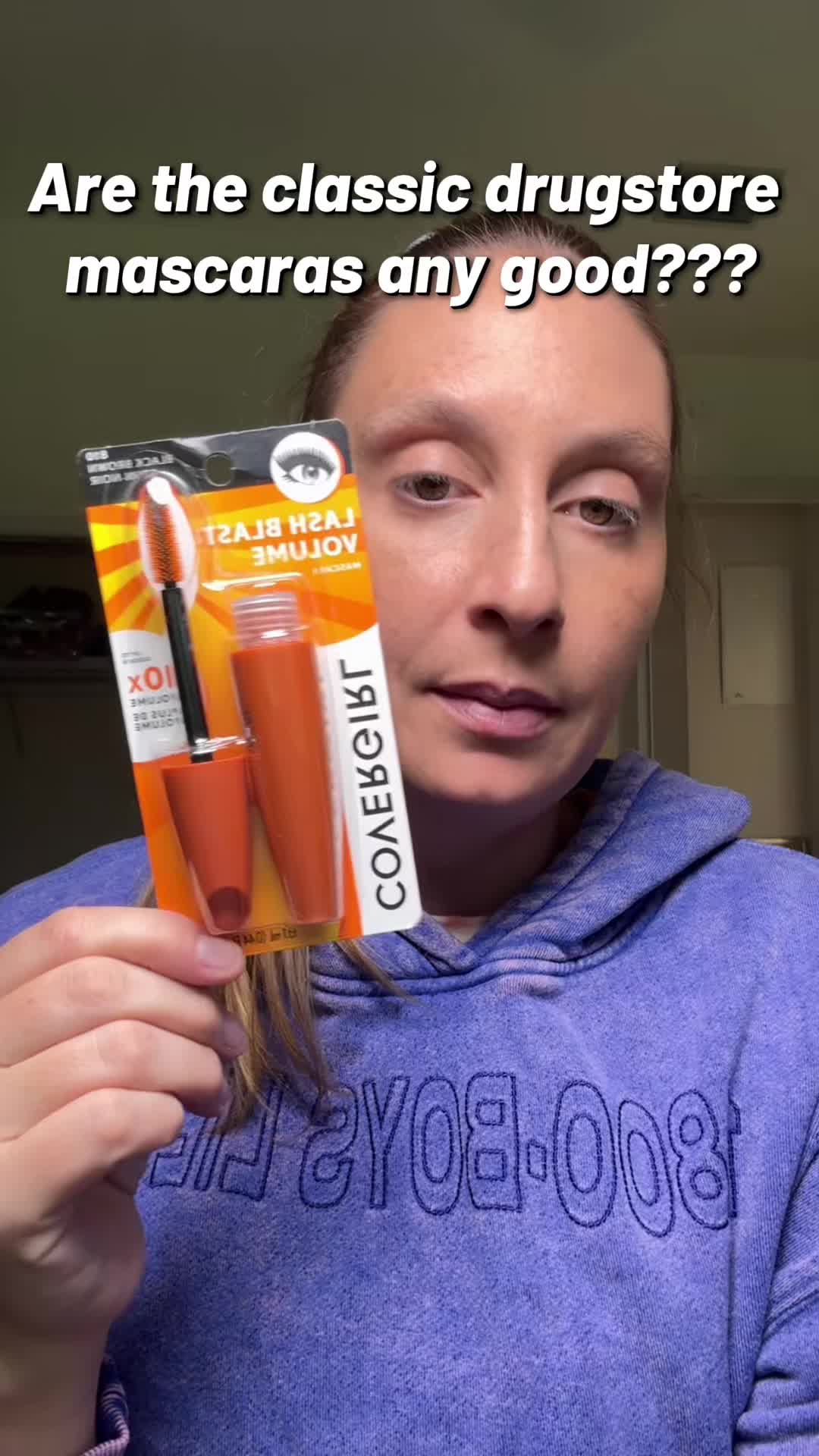 @michaela❤️🔥 makeup reviews