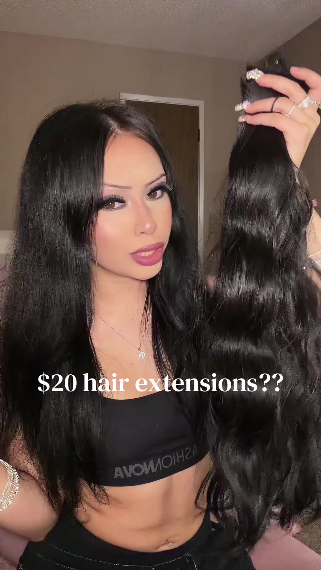@MICHELLE AALIYAH🎀