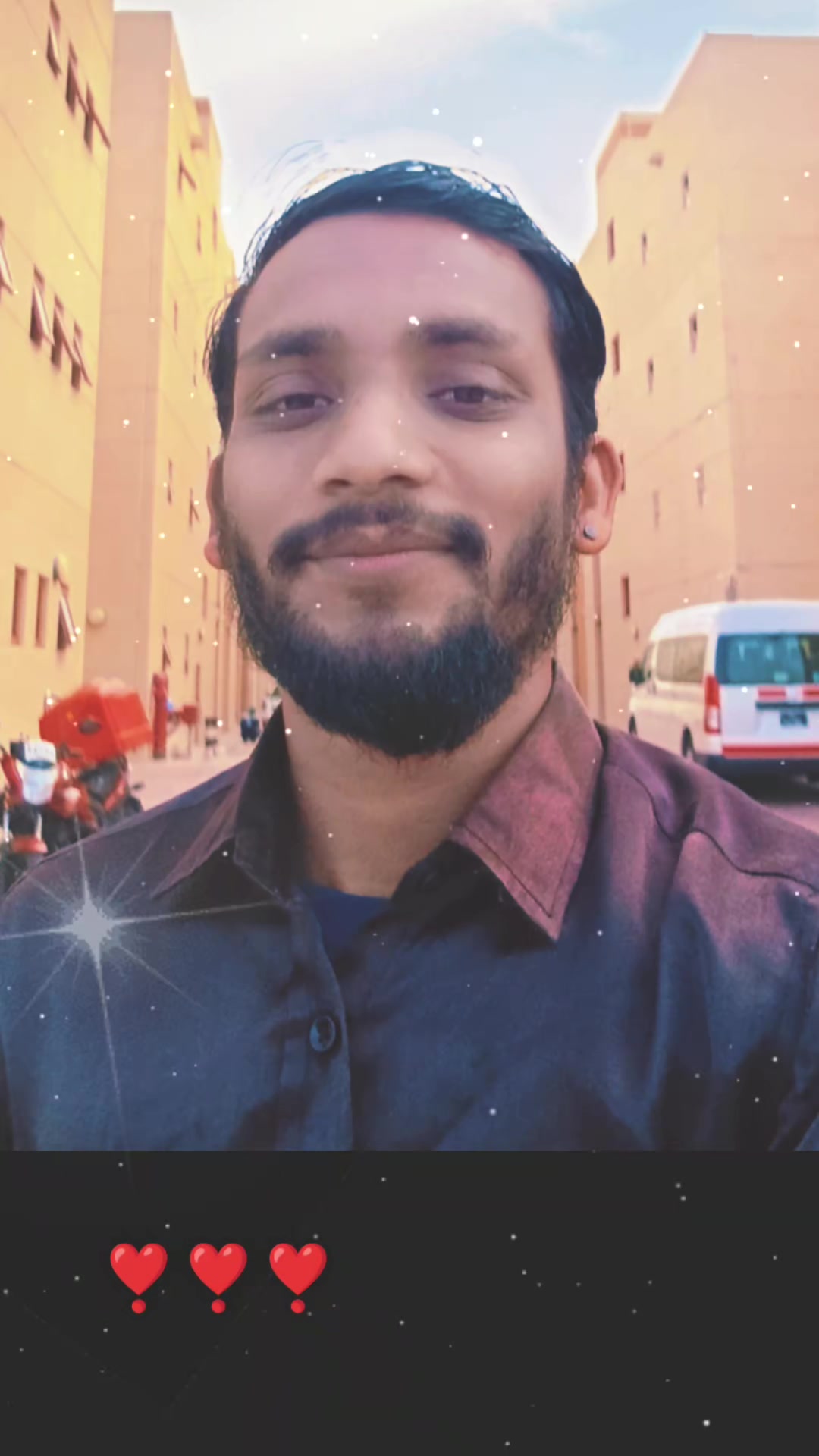 @🇶🇦pardesi.Amrit saroff🇶🇦