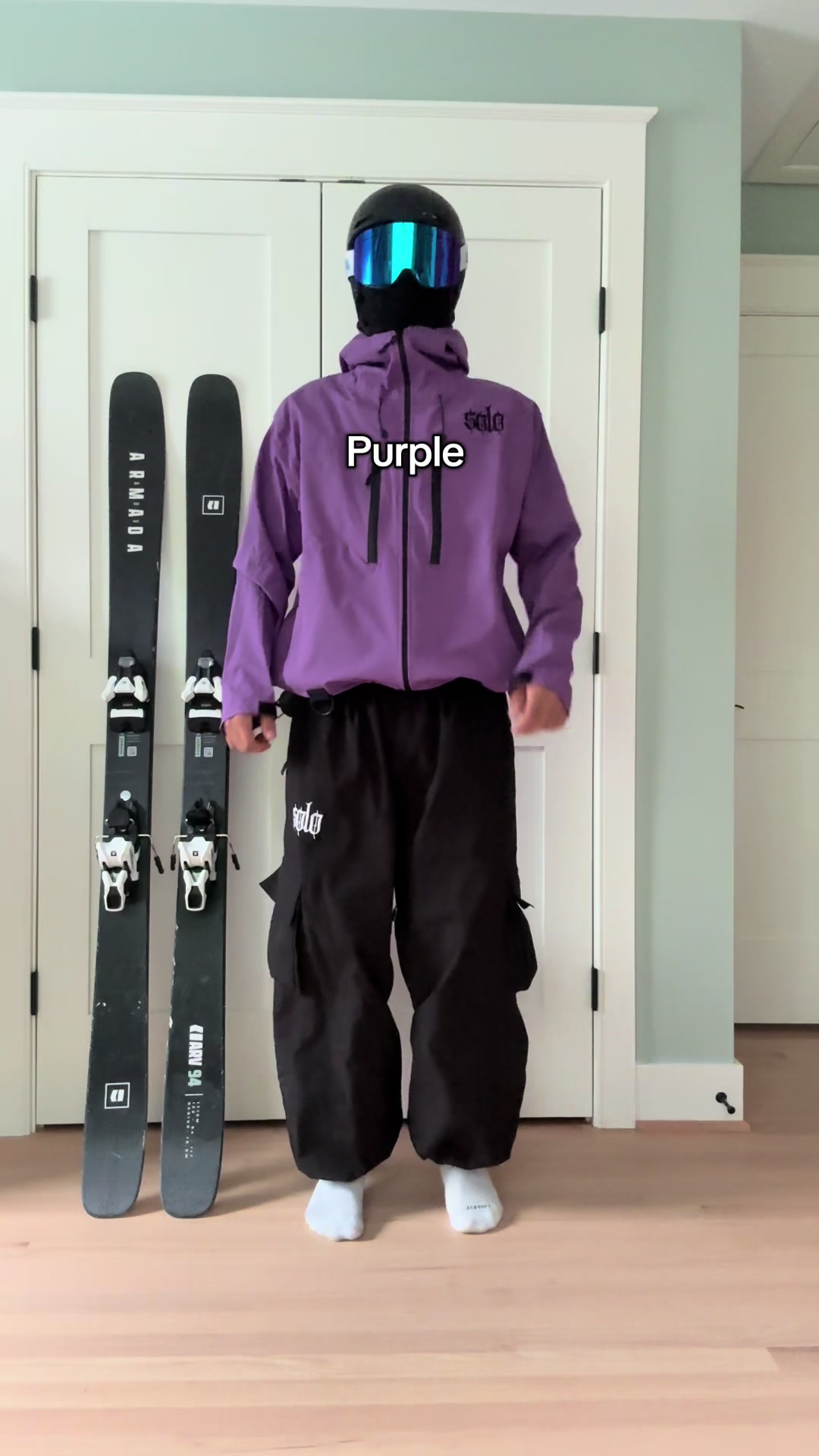 @Solo Apparel