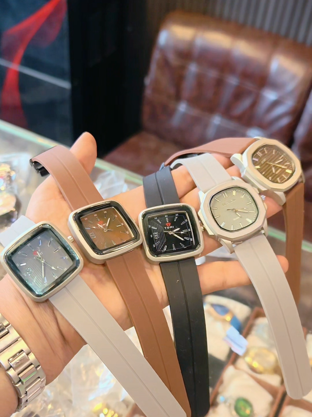 @Just Brand Zafarwal⌚