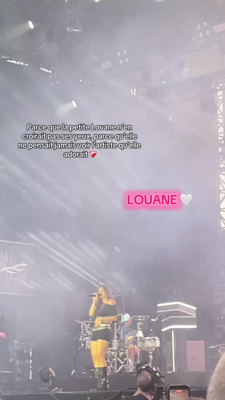 @Loulou(Jeanne&rsquo;s version) 🪩