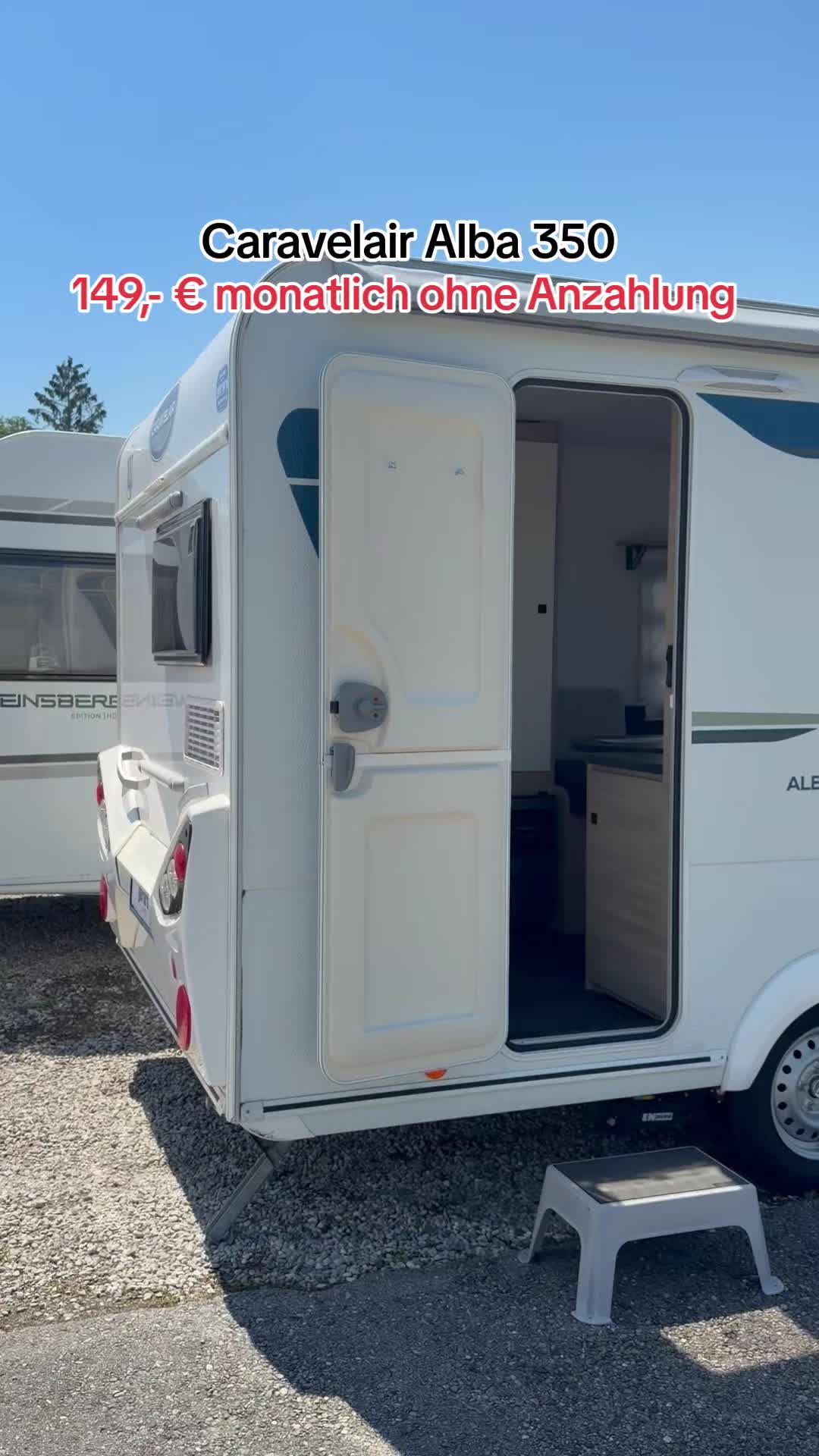 @Caravan Dealer
