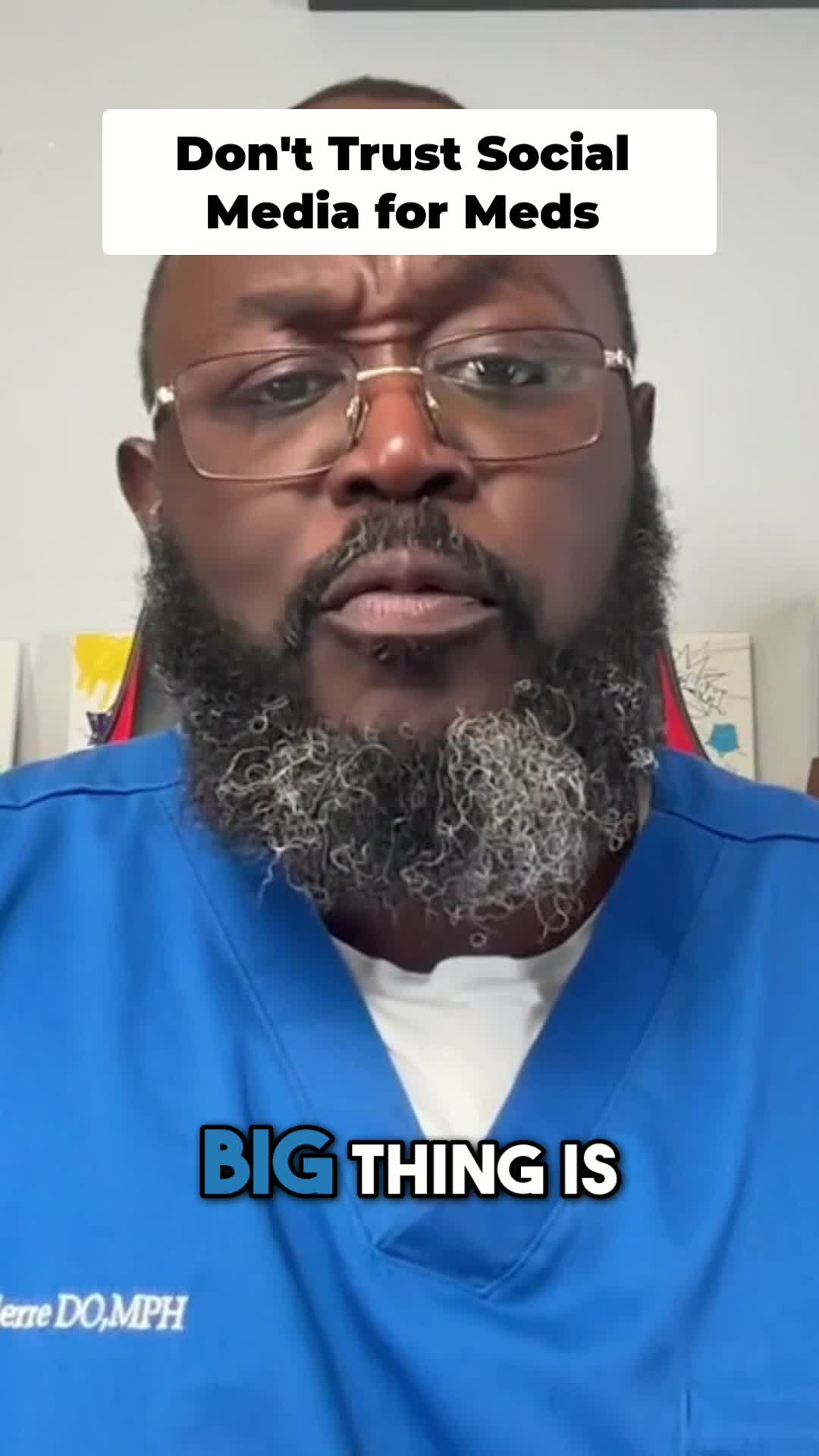 @👨🏿&zwj;⚕️Berry Pierre DO,MPH