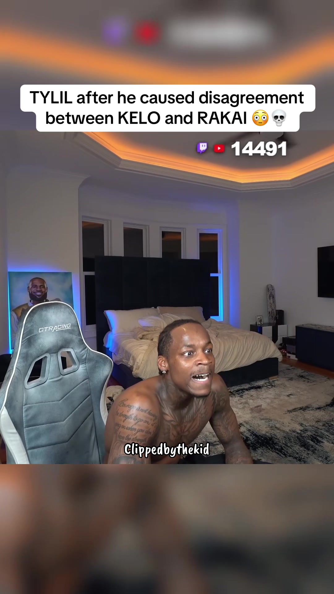 @clippedbythekid