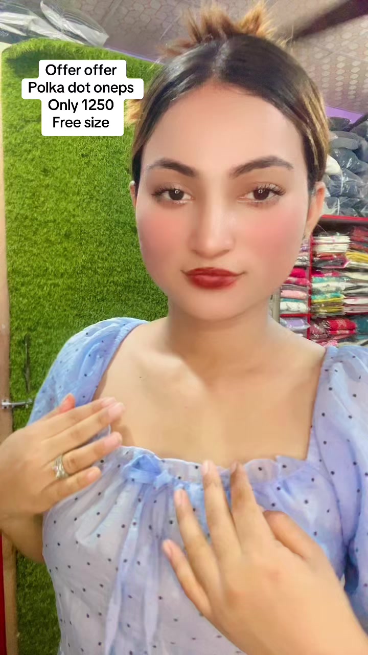 @TIKTOK COLLECTION